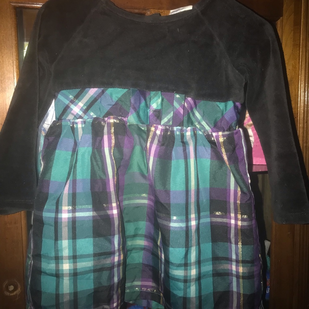 Toddlers 24months dress